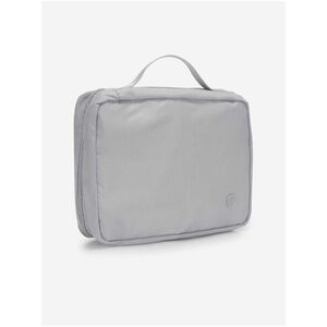 Sivá kozmetická taška Heys Basic Toiletry Bag Grey vyobraziť