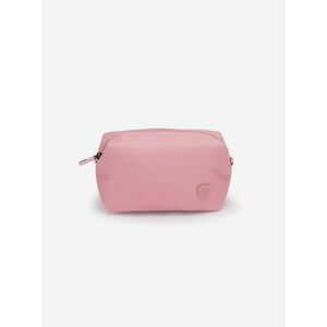 Ružová kozmetická taška Heys Basic Makeup Bag Dusty Pink vyobraziť