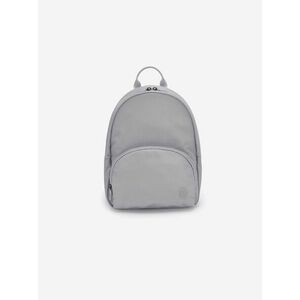 Sivý dámsky ruksak Heys Basic Backpack Grey vyobraziť