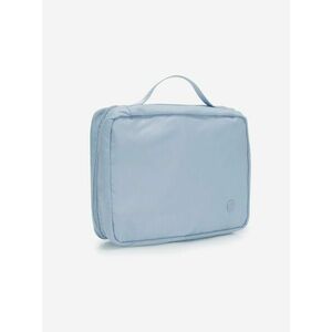 Svetlomodrá kozmetická taška Heys Basic Toiletry Bag Stone Blue vyobraziť