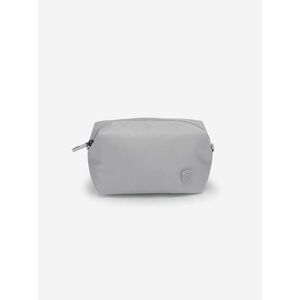 Šedá kozmetická taška Heys Basic Makeup Bag Grey vyobraziť