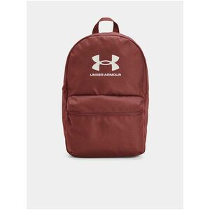 Vínový batoh Under Armour Loudon Lite Backpack vyobraziť