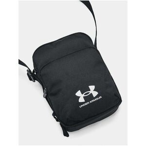 Čierna crossbody taška Under Armour UA Loudon Lite Crossbody vyobraziť