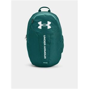 Petrolejový batoh Under Armour UA Hustle Lite Backpack vyobraziť