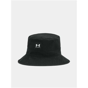 Čierny klobúčik Under Armour Men's UA Sportstyle Bucket vyobraziť