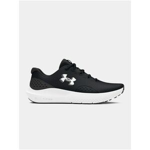 Čierne bežecké tenisky Under Armour UA W Charged Surge 4 vyobraziť