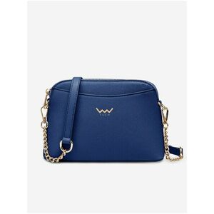 Modrá dámska crossbody kabelka Faye Blue vyobraziť