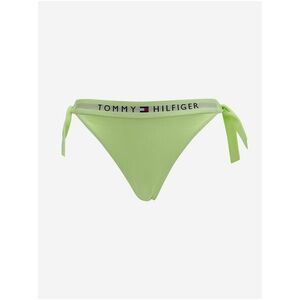 Spodný diel plaviek Tommy Hilfiger vyobraziť