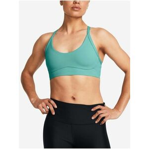 Zelená športová podprsenka Under Armour UA Motion Bralette vyobraziť