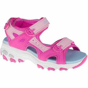 Športové sandále Skechers D'Lites vyobraziť