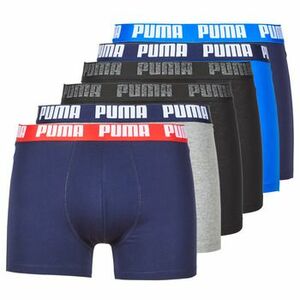 Boxerky Puma PUMA BASIC X6 vyobraziť