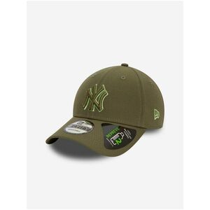 Khaki pánska šiltovka New Era 940 MLB Repreve Outline 9forty vyobraziť