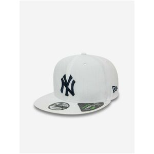 Biela pánska šiltovka New Era 950 MLB Repreve 9fifty vyobraziť