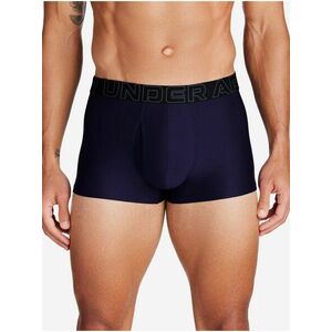 Tmavomodré pánske boxerky Under Armour M UA Perf Tech 3in vyobraziť