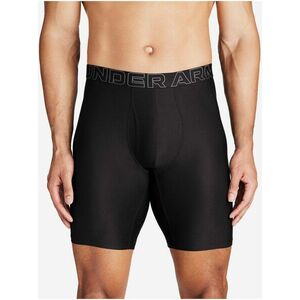 Čierne pánske boxerky Under Armour M UA Perf Tech 9in vyobraziť