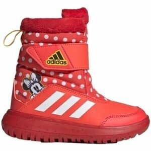 Čižmy adidas Kids Boots Winterplay Minnie C IG7188 vyobraziť