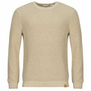 Svetre Timberland Crew Neck Sweater vyobraziť