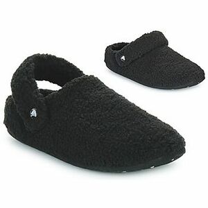 Papuče Crocs Classic Cozzzy Slipper vyobraziť