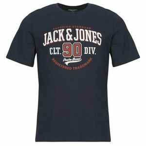 Tričká s krátkym rukávom Jack & Jones JJELOGO vyobraziť