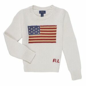 Svetre Polo Ralph Lauren AMERICAN SWT-TOPS-SWEATER vyobraziť