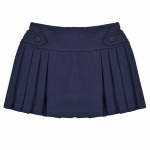 Sukňa Polo Ralph Lauren PLEAT SCOOTR-BOTTOMS-SKIRT vyobraziť