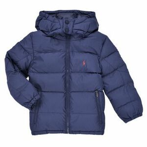 Bundy Polo Ralph Lauren EL CAP JKT-OUTERWEAR-BOMBER vyobraziť