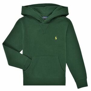 Mikiny Polo Ralph Lauren LS PO HOOD-TOPS-KNIT vyobraziť