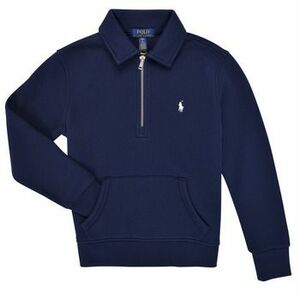 Mikiny Polo Ralph Lauren LSHZM7-KNIT SHIRTS-SWEATSHIRT vyobraziť