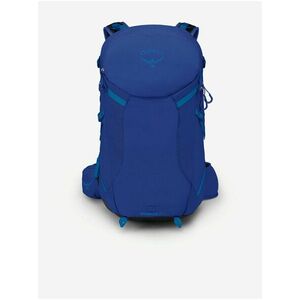 Modrý batoh Osprey Sportlite 25 l vyobraziť