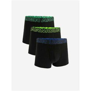 Boxerky pre mužov Under Armour - čierna vyobraziť