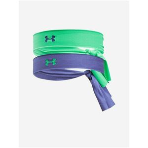 Súprava dvoch dámskych športových čeleniek Under Armour Women's Mesh HB vyobraziť