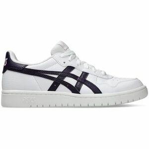 Módne tenisky Asics Japan S GS - White/Night Shade vyobraziť