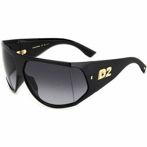 Slnečné okuliare Dsquared Occhiali da Sole D2 0124/S 2M2 vyobraziť