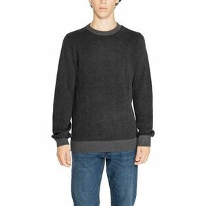 Svetre Jack & Jones Jjeglobe Knit Crew Neck Noos 12258139 vyobraziť