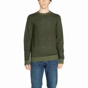 Svetre Jack & Jones Jjeglobe Knit Crew Neck Noos 12258139 vyobraziť