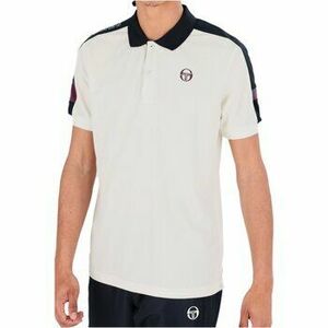 Tričká a polokošele Sergio Tacchini 40317 vyobraziť