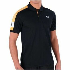 Tričká a polokošele Sergio Tacchini 40317 vyobraziť