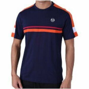 Tričká s krátkym rukávom Sergio Tacchini 40320 vyobraziť