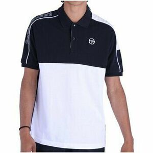 Tričká a polokošele Sergio Tacchini 40491 vyobraziť