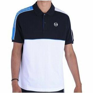 Tričká a polokošele Sergio Tacchini 40491 vyobraziť