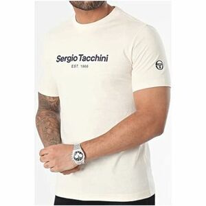 Tričká s krátkym rukávom Sergio Tacchini 40514 vyobraziť