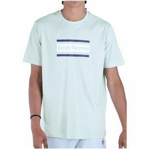 Tričká s krátkym rukávom Sergio Tacchini 40527 vyobraziť