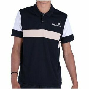 Tričká a polokošele Sergio Tacchini 40548 vyobraziť