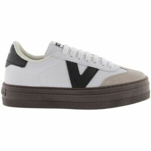 Módne tenisky Victoria Sneakers 092172 - Blanco vyobraziť