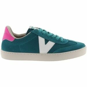 Módne tenisky Victoria Sneakers 126200 - Caribe vyobraziť