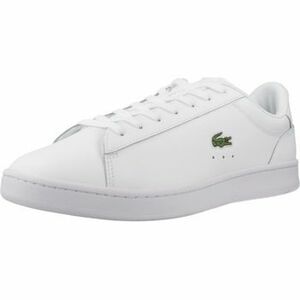 Módne tenisky Lacoste CARNABY SET CGR vyobraziť