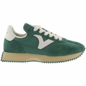 Módne tenisky Victoria Sneakers 134109 - Verde vyobraziť