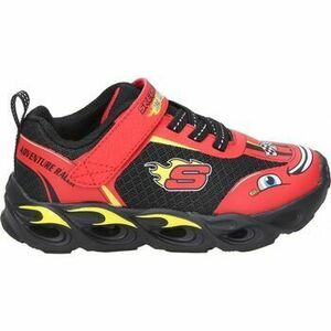 Módne tenisky Skechers 402306N-RDBK vyobraziť