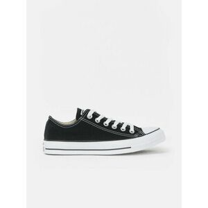 Čierne tenisky Converse Chuck Taylor All Star vyobraziť