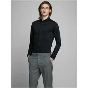 Parma Košeľa Jack & Jones vyobraziť